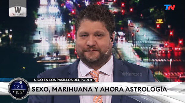 Las etapas de fakeland/rol :