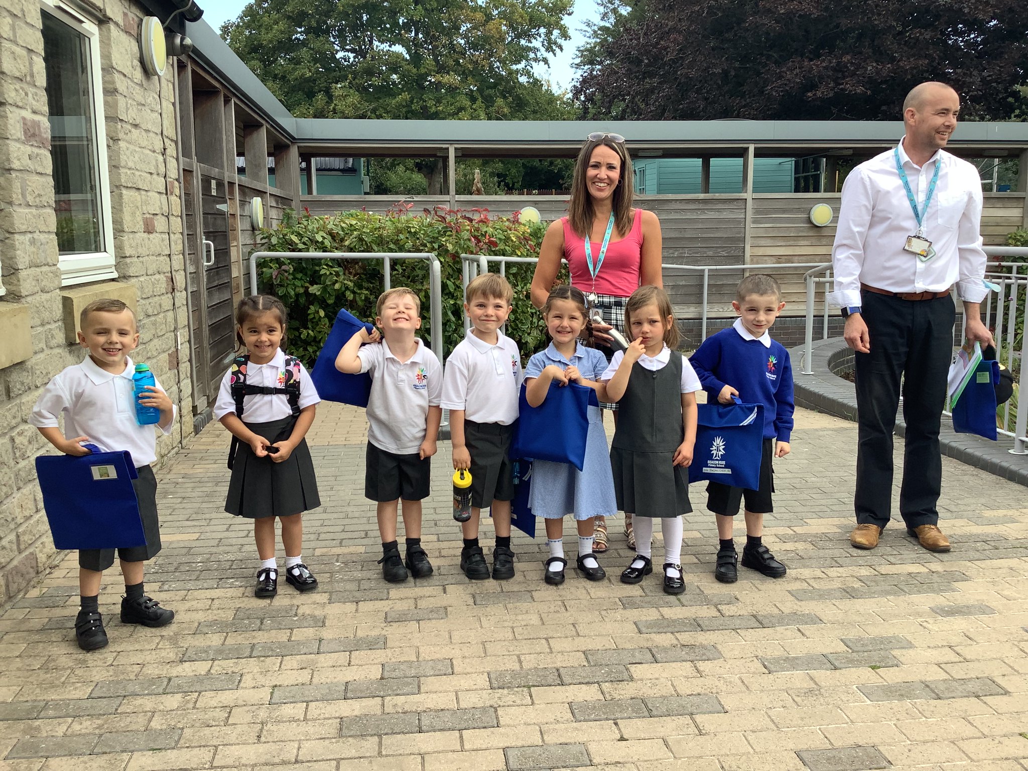 BEACON RISE on Twitter "Here are two more groups of lovely little