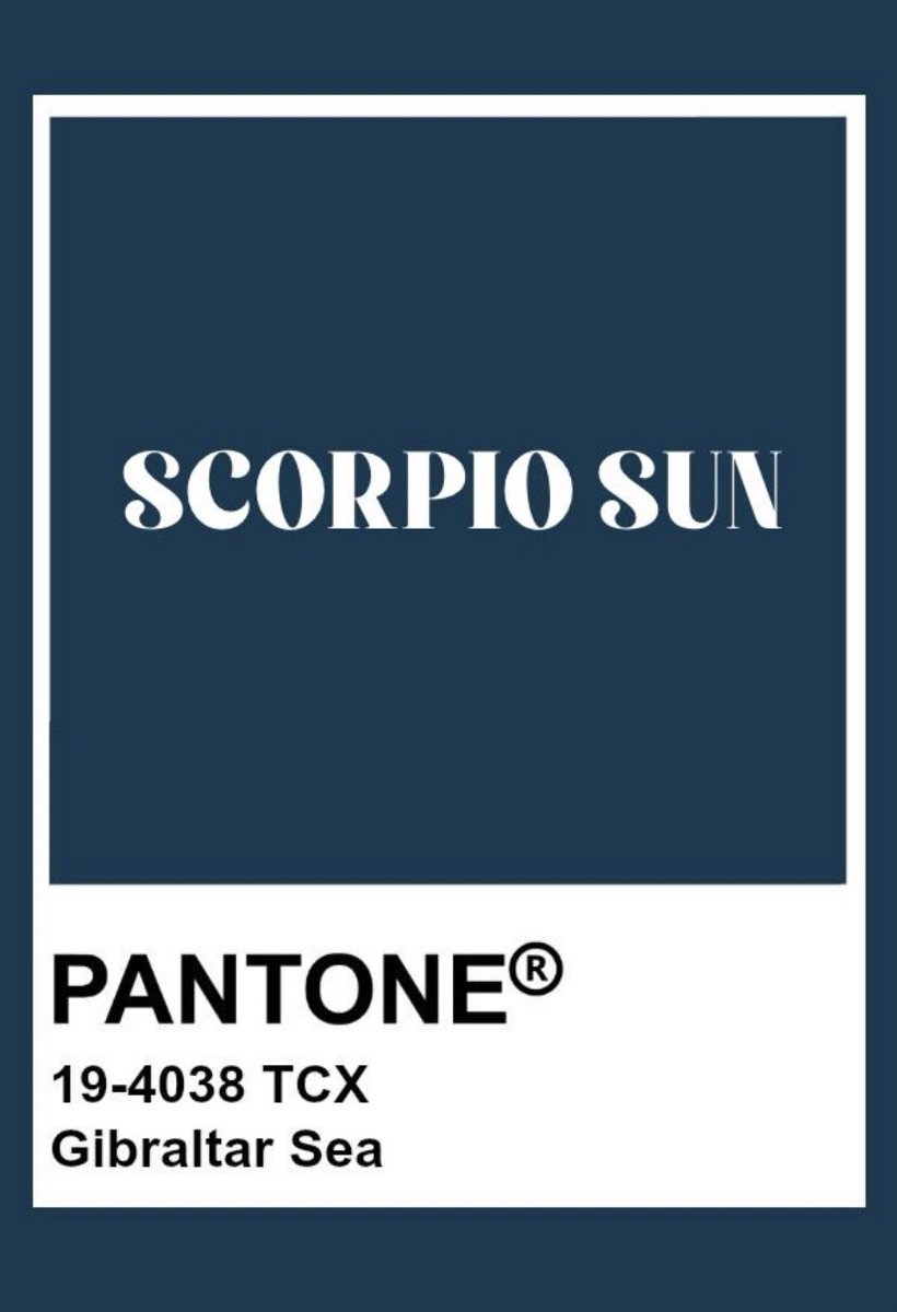 scorpioportrait's tweet photo. pues bueno https://t.co/vrZtU3lHHc