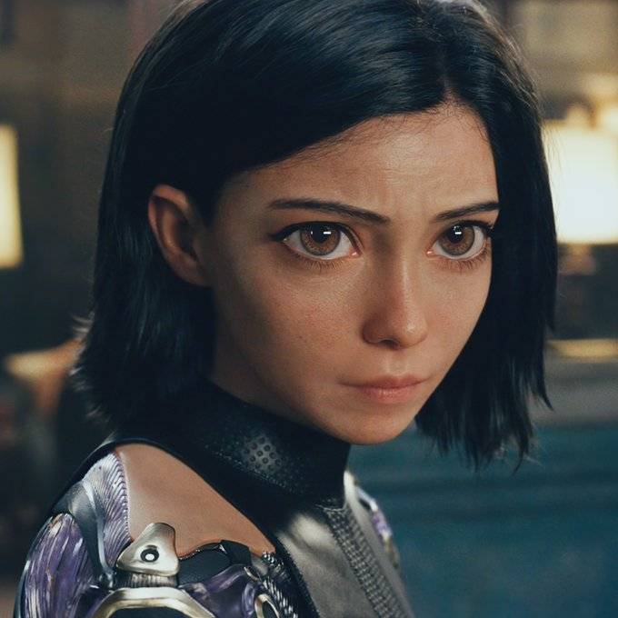 AlitaRising's tweet photo. My city is in lockdown again. It would be nice to have some good news. #GiveAlitaHerSequel https://t.co/FqW37xUVyE