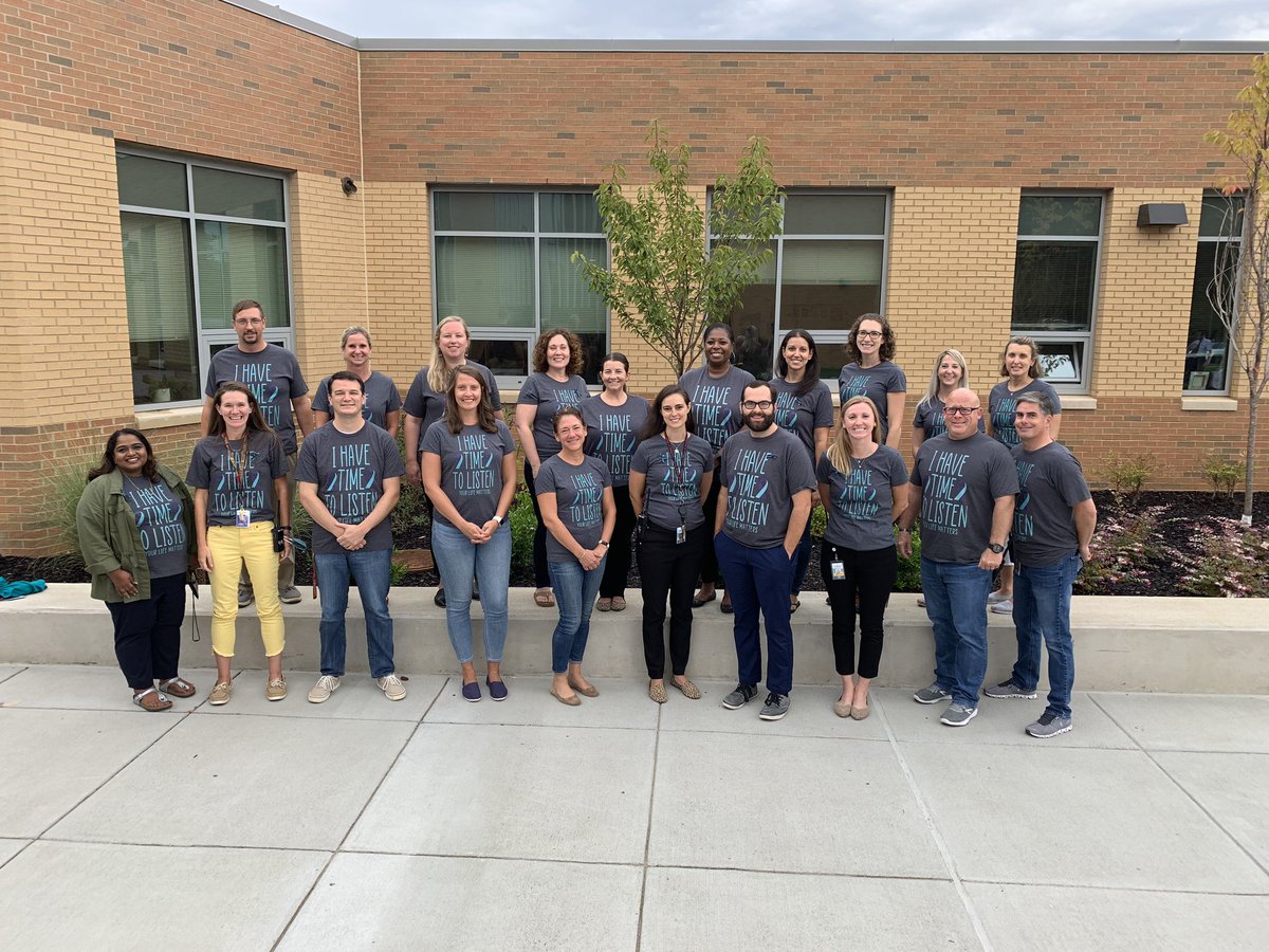 Oakton High School tweet media