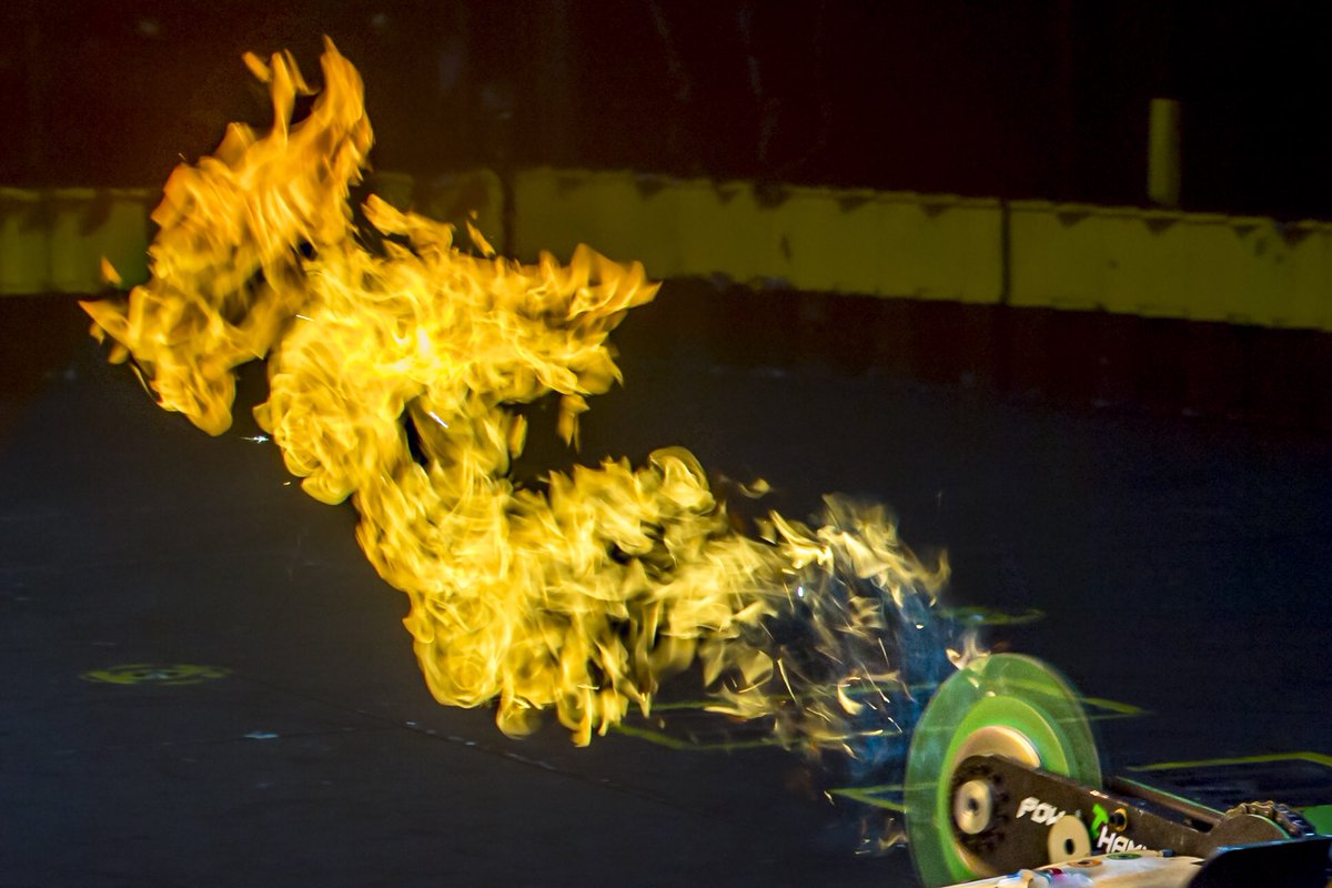 Blacksmith Battlebot (@blacksmithbot) on Twitter photo 