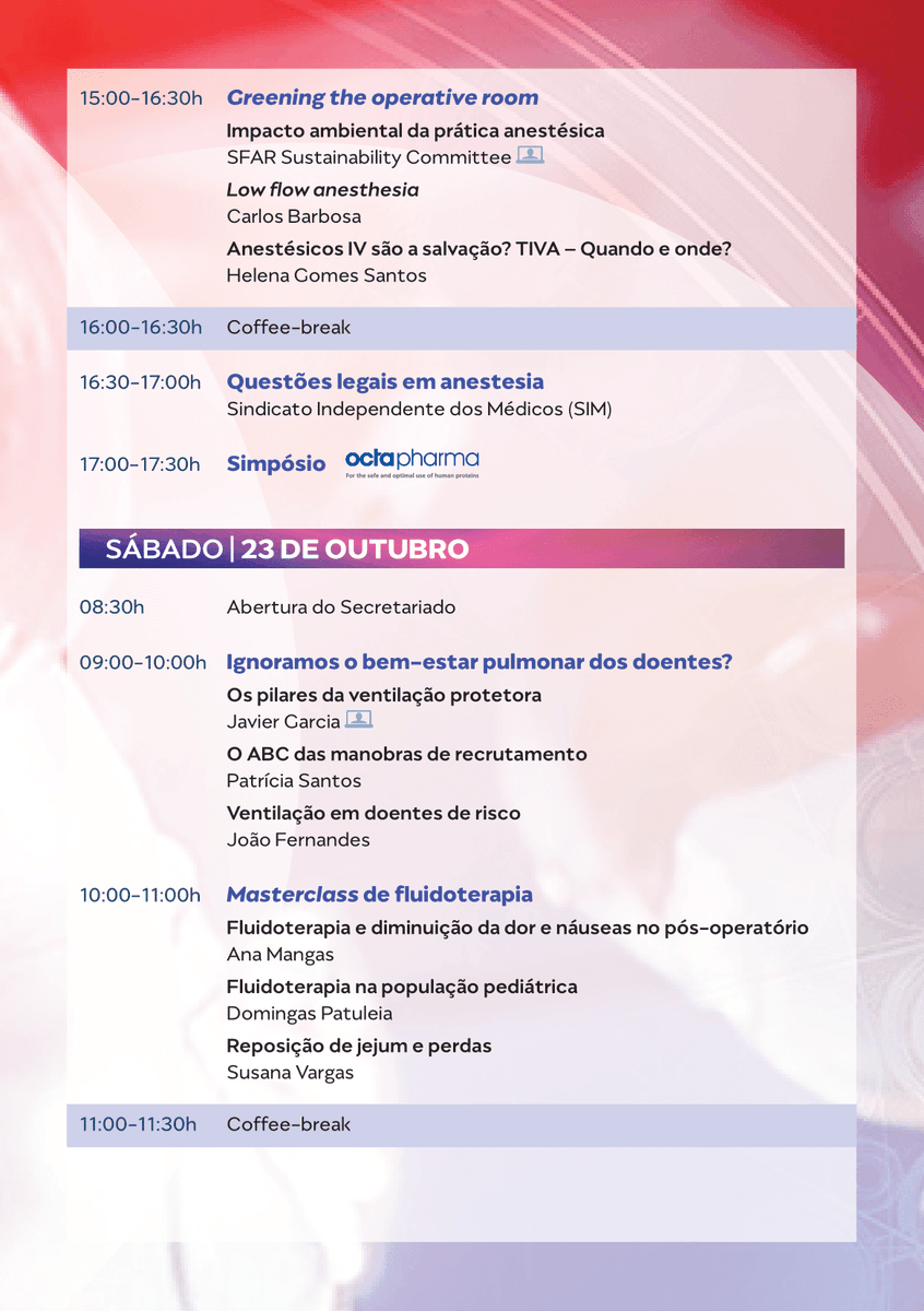 S_Internos_SPA's tweet photo. 𝑷𝑹𝑶𝑮𝑹𝑨𝑴𝑨 𝑬𝑵𝑰𝑨 2021

𝐑𝐞𝐜𝐨𝐫𝐝𝐚 𝐞𝐬𝐭𝐞 𝐟𝐚𝐧𝐭𝐚́𝐬𝐭𝐢𝐜𝐨 𝐩𝐫𝐨𝐠𝐫𝐚𝐦𝐚 𝐜𝐨𝐦 𝐯𝐚́𝐫𝐢𝐨𝐬 𝐞𝐬𝐩𝐞𝐜𝐢𝐚𝐥𝐢𝐬𝐭𝐚𝐬 𝐝𝐞 𝐫𝐞𝐧𝐨𝐦𝐞 𝐧𝐚𝐬 𝐬𝐮𝐚𝐬 𝐚́𝐫𝐞𝐚𝐬 𝐚 𝐧𝐢́𝐯𝐞𝐥 𝐧𝐚𝐜𝐢𝐨𝐧𝐚𝐥 𝐞 𝐢𝐧𝐭𝐞𝐫𝐧𝐚𝐜𝐢𝐨𝐧𝐚𝐥! https://t.co/sd4mINvQtf