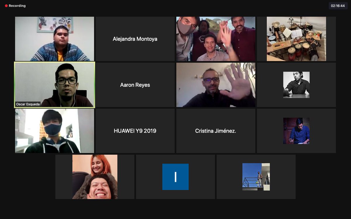 Versus 8 Cuarteto tweet media