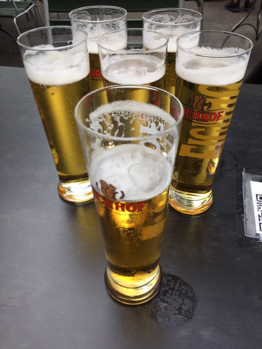 aggthar's tweet image. Joah, heute trink ich kurz 1-2 Bier.. 🍻 den Kopf verlüften, oder so.. 😅