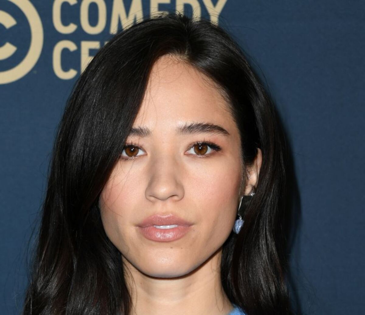 Happy 30th Birthday Kelsey Chow 
