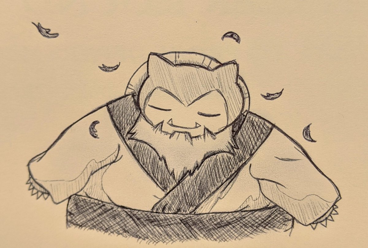 StormPhrog's tweet image. Leaves from the vine~
Falling so slow~

#pokemon #AvatarTheLastAirbender #drawing