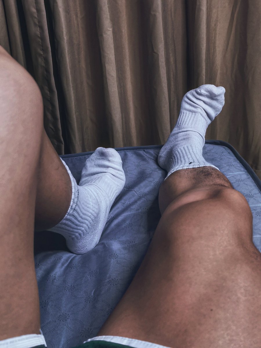 粗腿男孩 tweet media