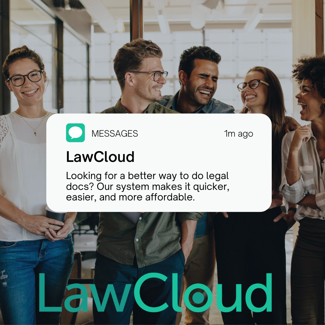 lawcloudco's tweet image. Need legal help? 

LawCloud has got you covered from incorporation, raising capital, regulatory documents, human resources, and more!

#lawcloud #lawcloudco #freelegaldocs #legal #legalservices #smallbusiness #smallbiz #smallbusinessowner #startup #entrepreneur #legalhelp