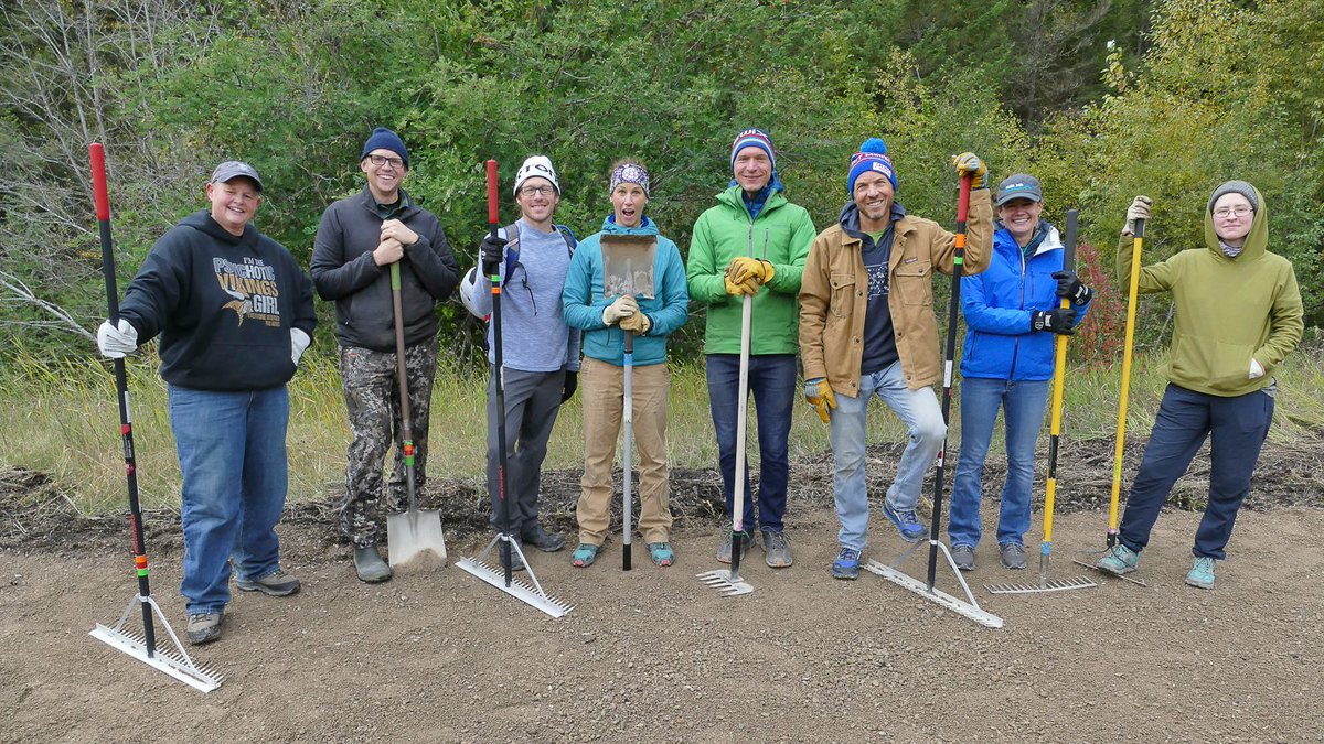 Celebrate National Public Lands Day with us on September 25th! Get more info and register at fvlt.org/blog/npld-2021