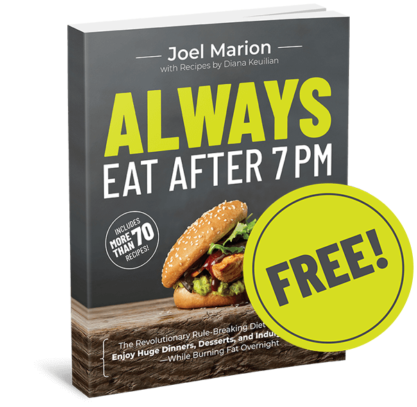 HelperKeto's tweet image. FREE Hardcopy
Of The Revolutionary Rule-Breaking Diet That Lets You Enjoy Huge Dinners, Desserts, And Indulgent Snacks—All While Burning Fat Overnight
#AlwaysEatAfter7PM #AlwaysEatBook #weightloss #lowcarb #weight 
Click: bit.ly/alleatafter