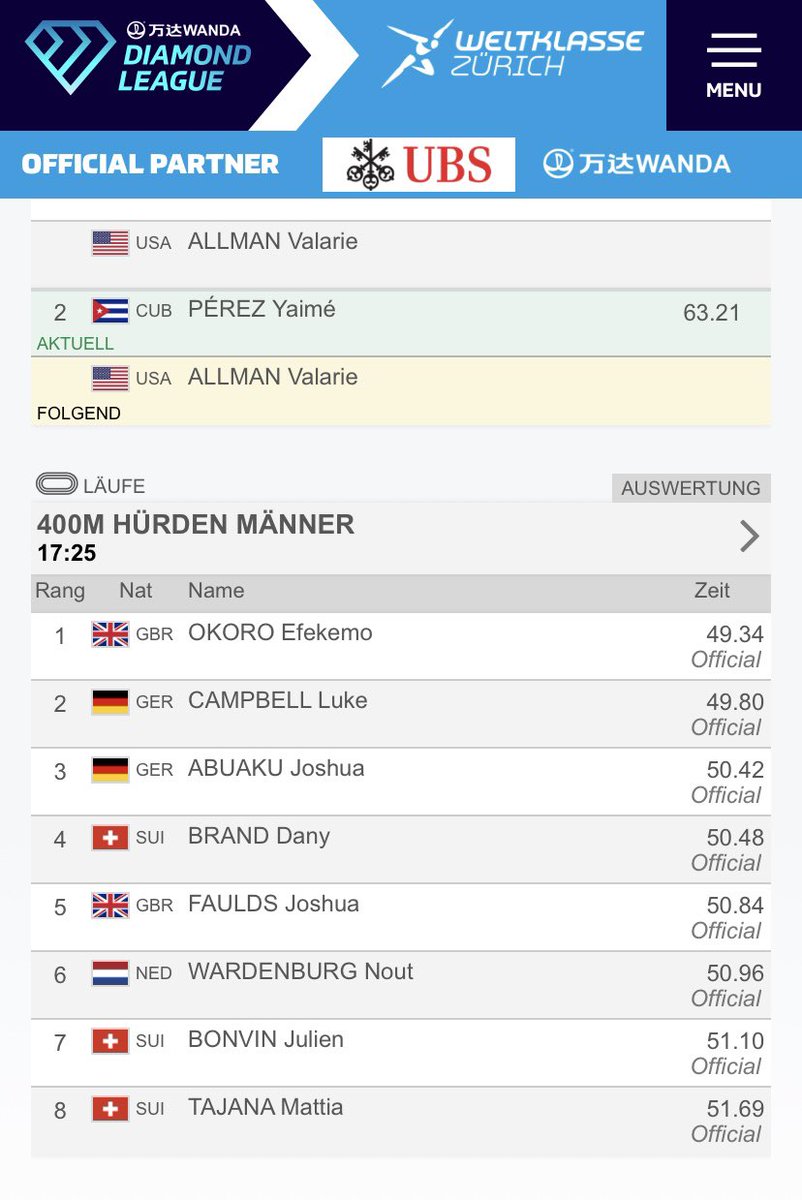 Athletics Talent Hub - Birmingham tweet media