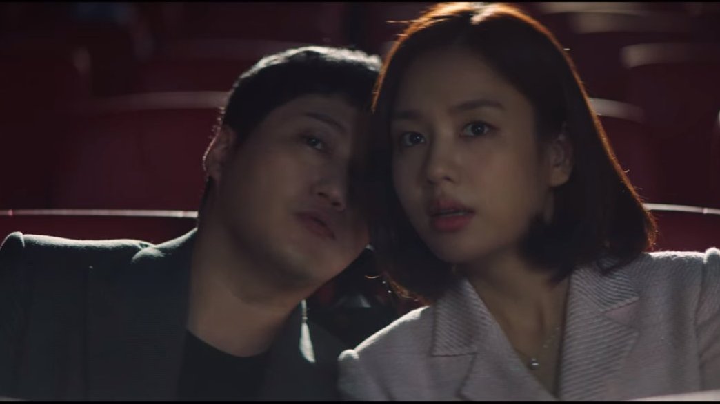iconickdramas's tweet photo. All ships sailed in this episode. We are really nearing the end of Hosplay 😭 #HospitalPlaylist2Ep11 #HospitalPlaylistS2Ep11 https://t.co/4Bch4pE9vf