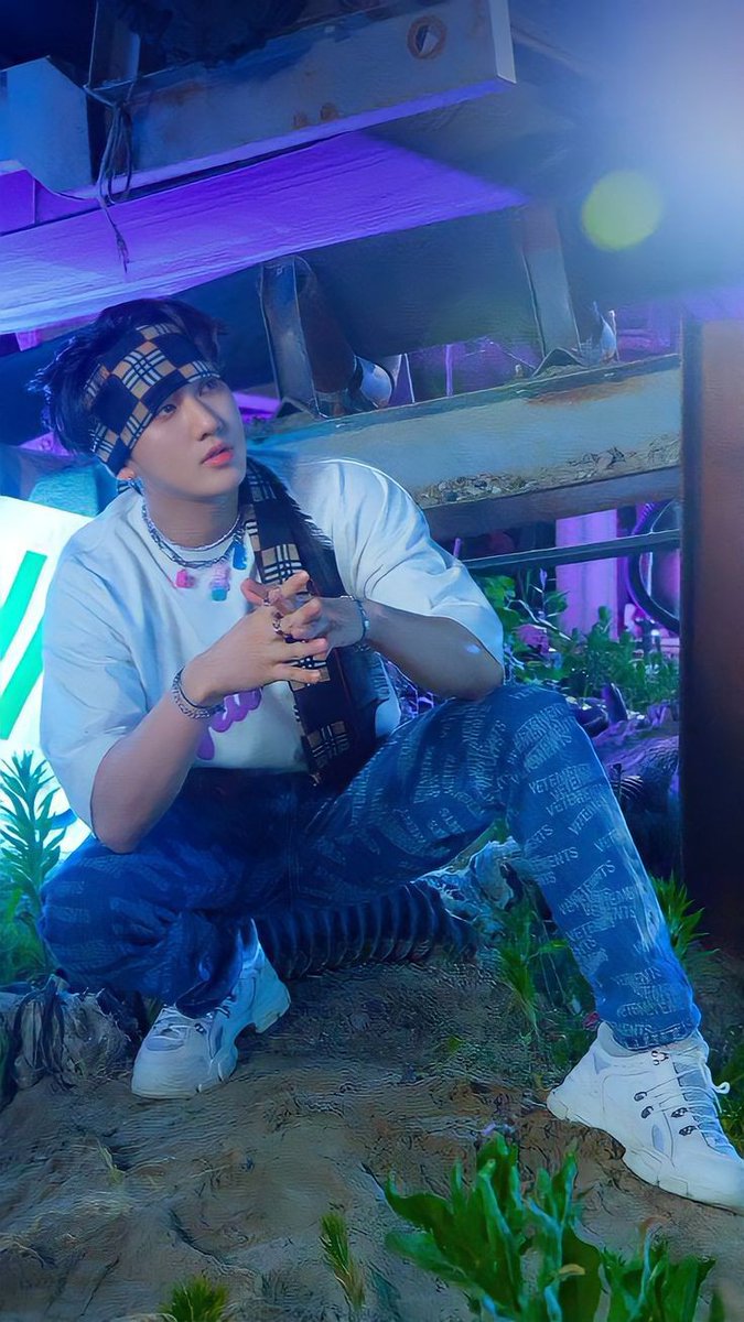 some random binniee :) #straykids #changbin