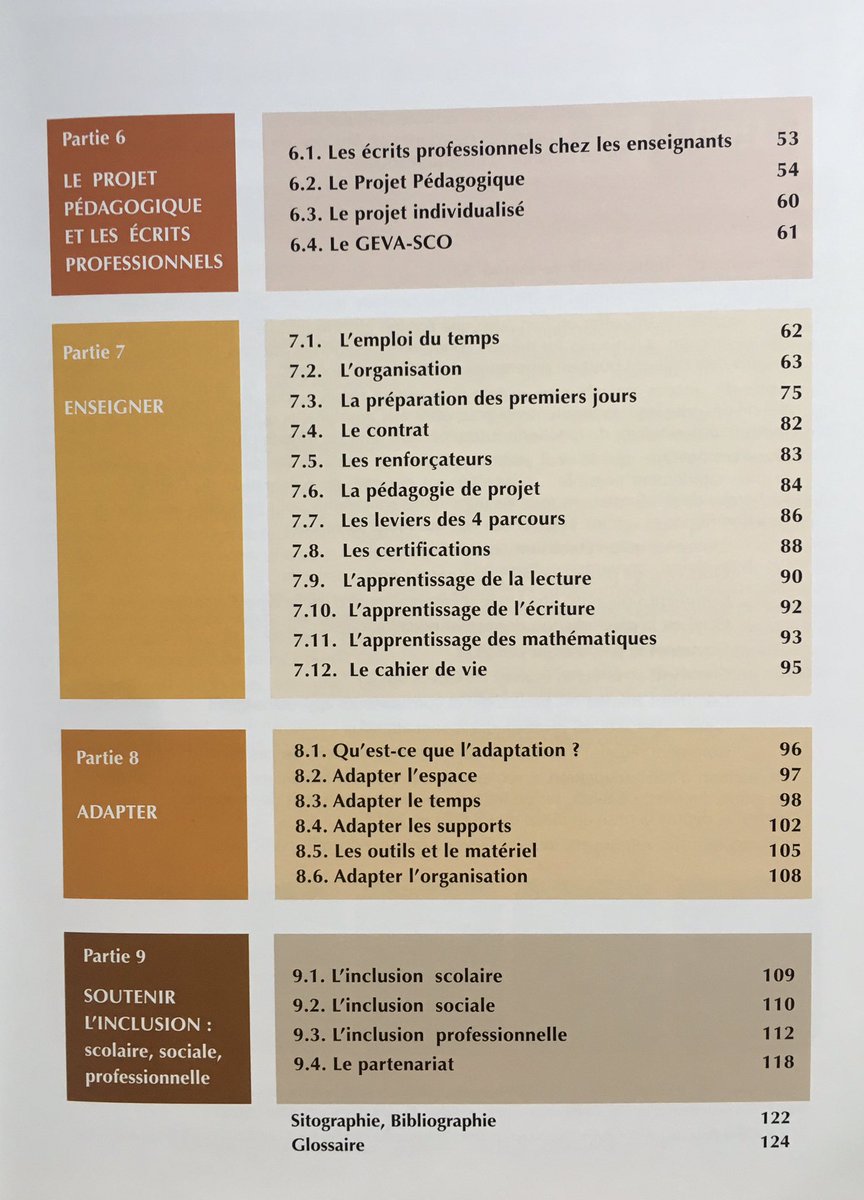 C’est avec un grand plaisir que les éditions EBLA vous annoncent la sortie de notre nouvel ouvrage « Guide pratique pour enseigner en Unité d’Enseignement » écrits par <a href="/OnayaBlog/">🅞🅝🅐🅨🅐</a> Conseillère Pédagogique au service de l’École inclusive des Landes. 
#ime #itep #uema #sessad #ulis