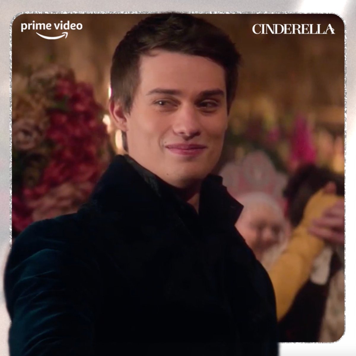 シンデレラ Amazon の王子の妹 グウェン役キャストはタルーラ グレイヴェ テレビ暮らし