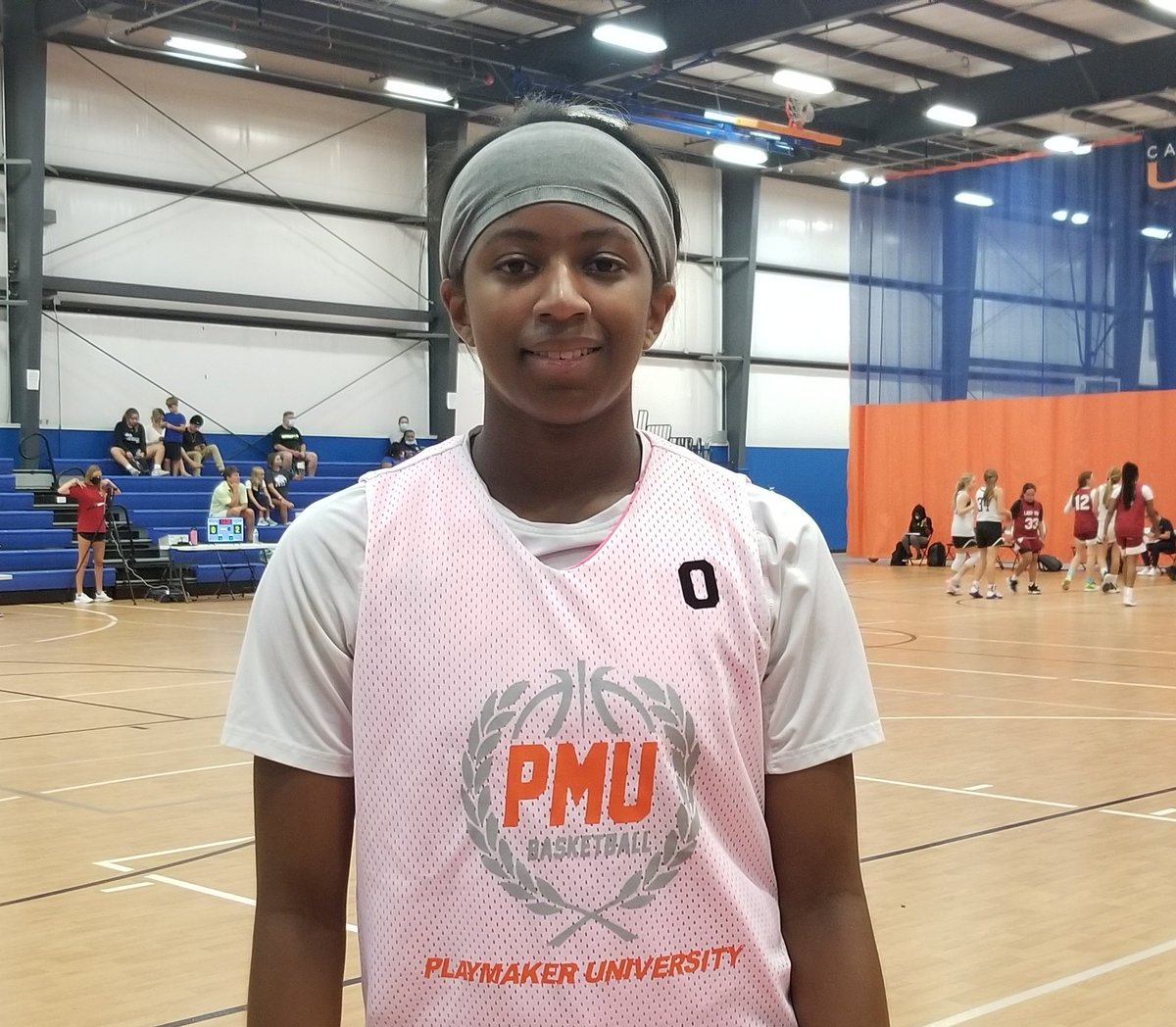 365whoops's tweet photo. 🚨 #LAEExposureDay 🚨
#CGHR | #TheCarolinas 

🗣 #ShooterAlert

@FBCCarolinaCLT - 2022 - Guard - @SwillingRyan - @CCSWBB - Was on Fire from Deep last night in @CarolinaCourts 

At 1 point hitting 4 straight 3-Ptrs

Combo Guard with ability to attack the rim..

#CarolinaGirlsHoops https://t.co/FZoVyhfGEm