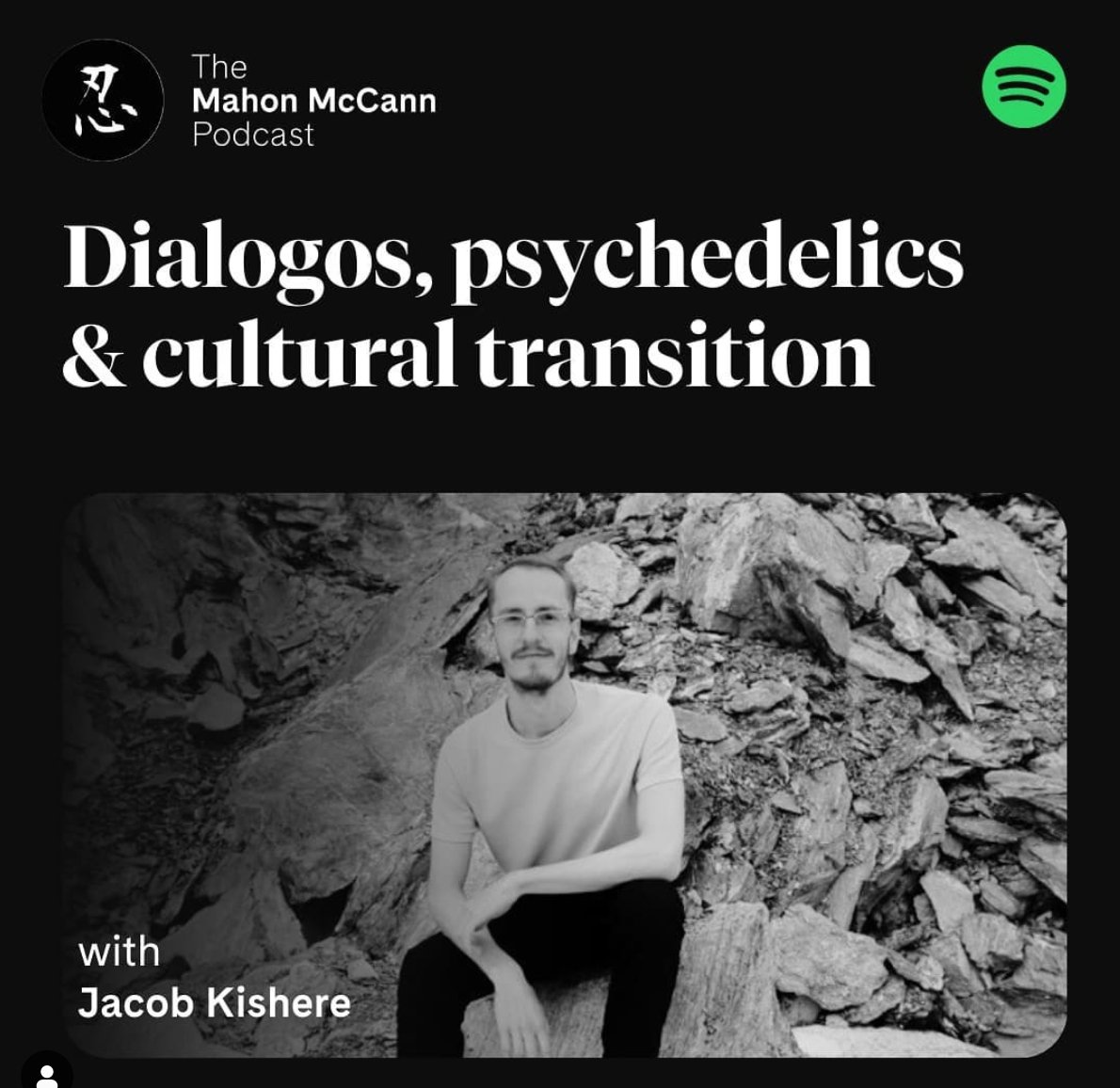 sensespaceflow's tweet image. Was pleased to discover Mahon through Vervaeke&apos;s Dialogos course. Check  our new dialogue and please see the rest of his podcast and his essay on Redemption. He&apos;s right at the meeting of Irish Craic and thoughtful wisdom-seeking!