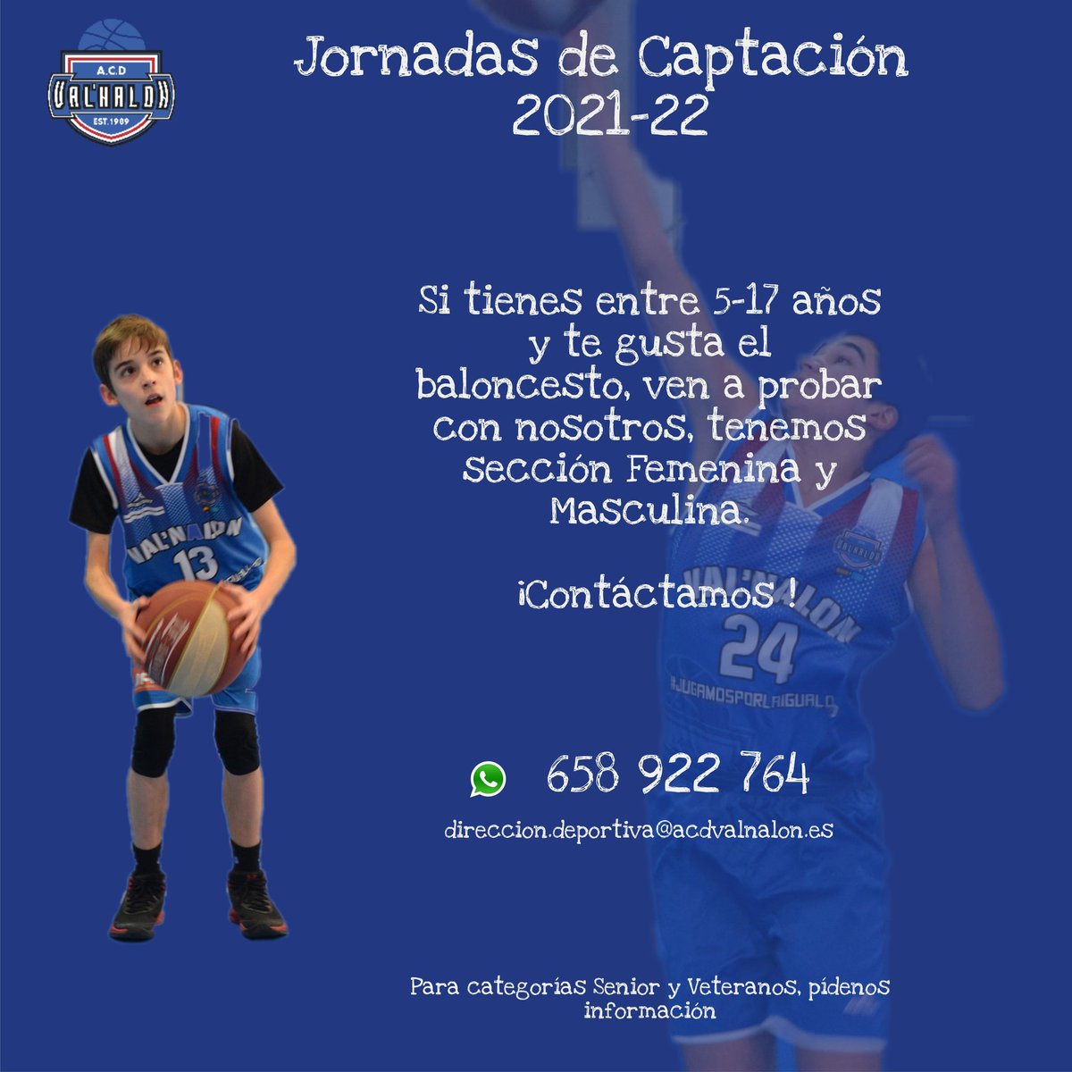 ACD Val'Nalón tweet media