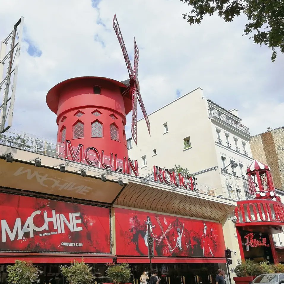 Top Tweets For モンマルトルの丘 Instalker