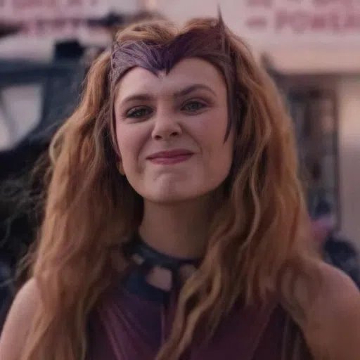 //about Wanda:
-Wanda Maximoff
-bisexual 
-18+
-loves cooking and watching sitcoms
-gives the best cuddles and cares a lot for everyone

//about the account:
-DMs always open to rp or talk
-im okay with NSFW in the DMs
-im 18 so feel free to interact with me
-everyone is welcome