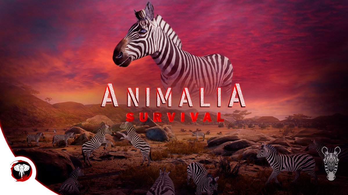 Animalia Survival on Steam