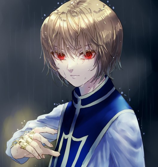 クラピカのタグが付いたイラスト 661 690件目