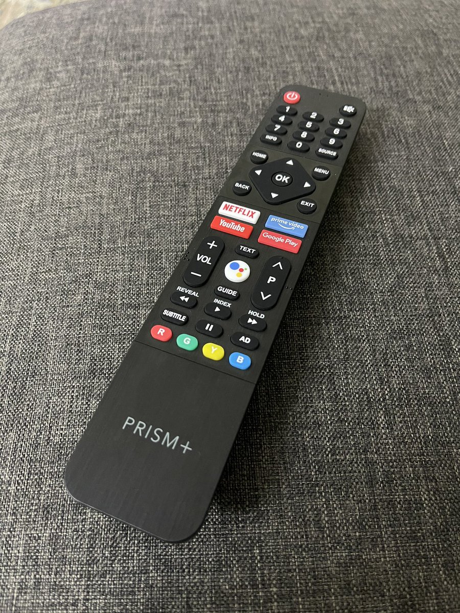 “Naz review sikit Prism+, nampak ramai artis-artis dok promot.”

Aku ni bukan jenis kaki TV sangat pun, review tak reti(if rasa bole pakai, ambik). But i can give my personal opinion. 

Maybe dengan personal opinion aku ni dapat tolong orang yg tengah consider brand ni who knows?