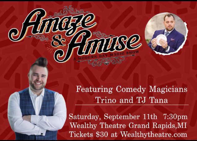 GR Community Media Center tweet media