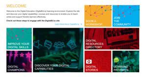 carinaginty's tweet image. Many thanks #educationtechnologyinsights via @edtechh for inviting me to share our DigitalEd success story @GMITOfficial @TLOGMIT building digital teaching &amp;amp; learning capabilities in HE in response to a global pandemic 👍 …urope.educationtechnologyinsights.com/cxoinsights/bu…