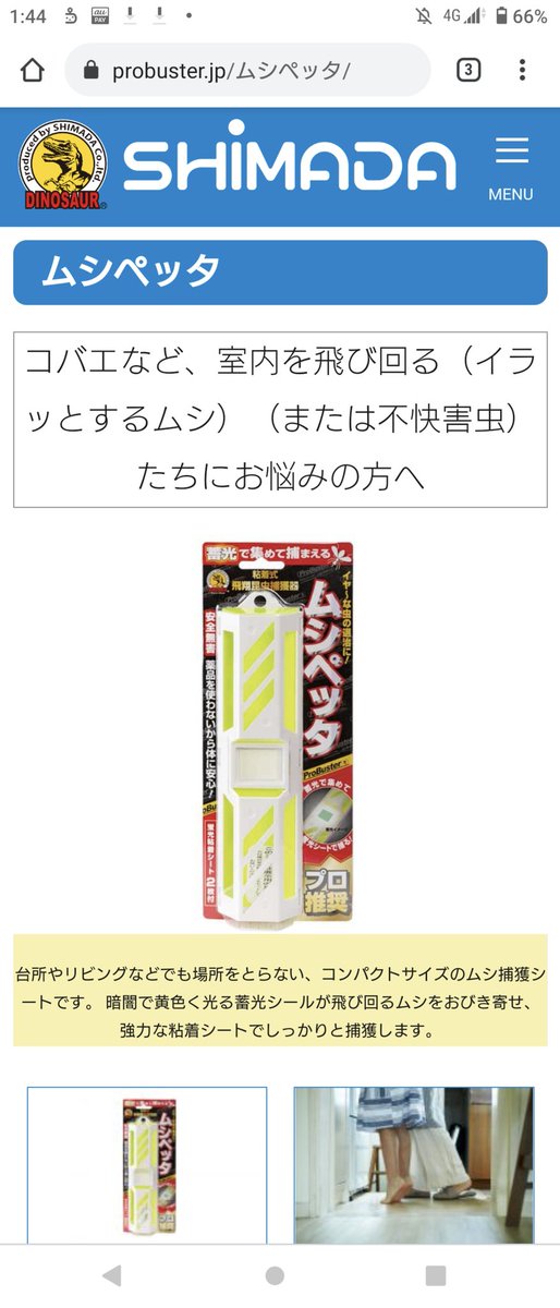 ট ইট র ぇぅぇ 今日紹介したコバエ取り 国内メーカー さんのこれのダイソー廉価版ですね ダイソー版は真ん中の蓄光シールが 無い分廉価で本家は蓄光シール付き なのか 粘着シートは同じものなので品質は 良さそうです ダイソー 害虫対策 ট ইট র ぇぅぇ 今日紹介したコバエ取り 国内メーカー さんのこれのダイソー廉価版ですね ダイソー版は真ん中の蓄光シールが 無い分廉価で本家は蓄光シール付き なのか 粘着シートは同じものなので品質は 良さそうです ダイソー 害虫対策