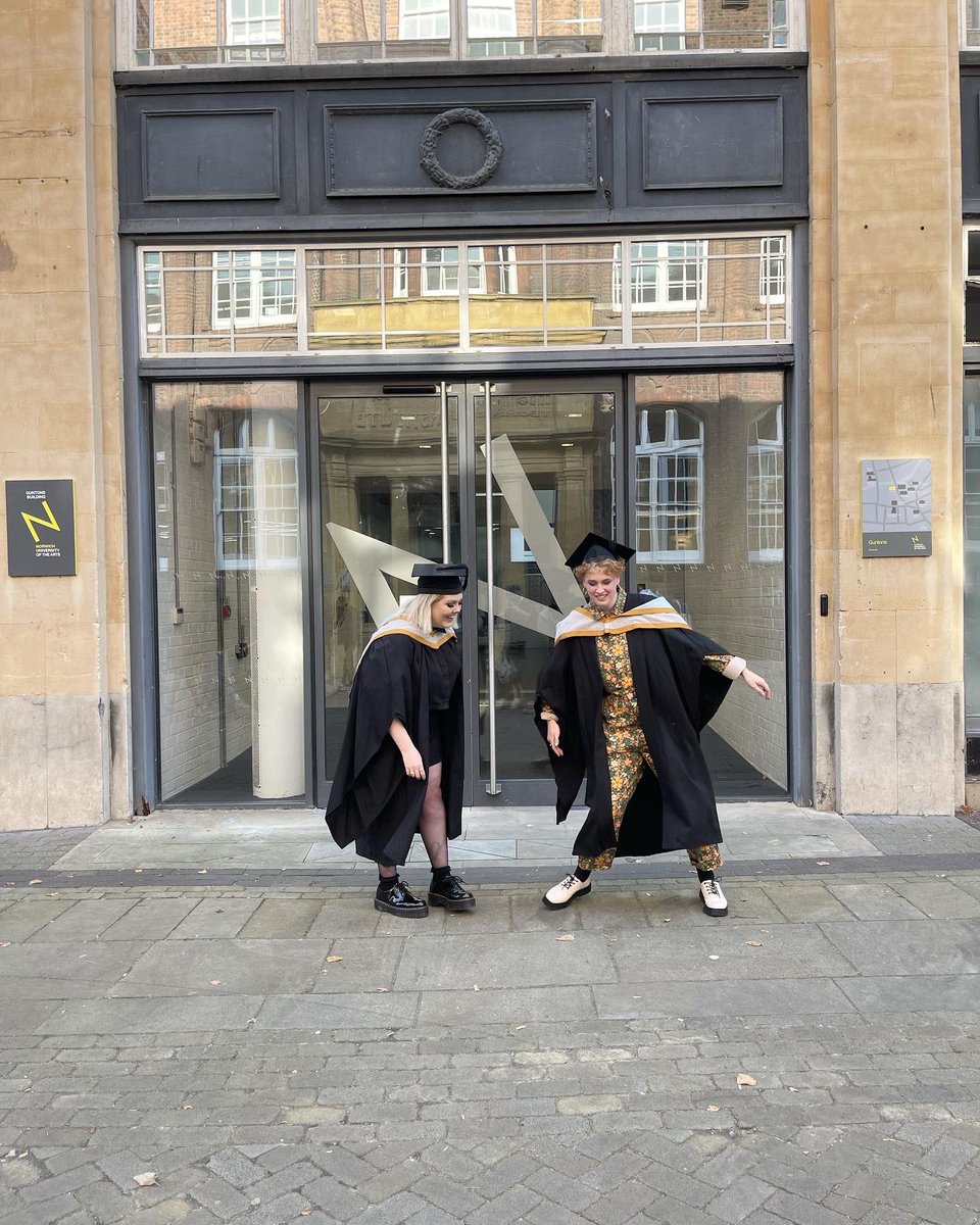 Officially an NUA 2020 graduate✌🏻 thank you to everyone who has supported me along the way, I’ll be forever grateful 🎓💛