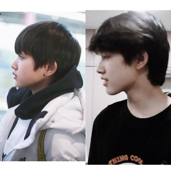 dontjudgeus4's tweet image. Its too much for only 3 years omg i cried
#TFFamily #时代少年团 #TNT #TF家族  #tf家族三代 #ディンチェンシン #zhangji #张极