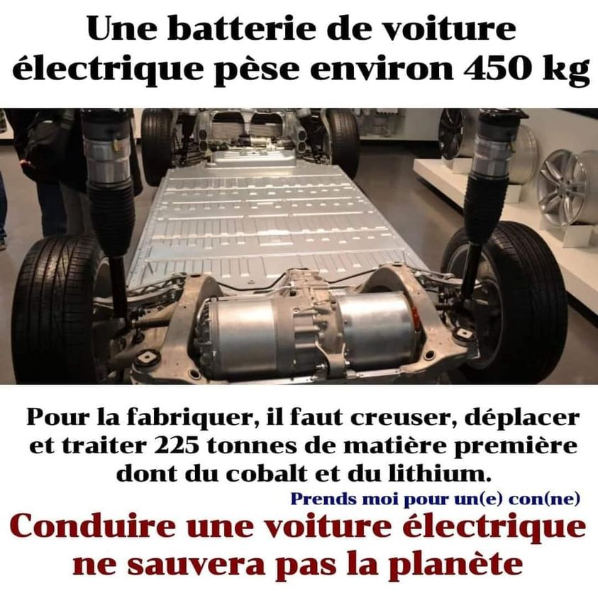 EELV une arnaque électorale... 
#EcoloBobo 🇫🇷😡😡