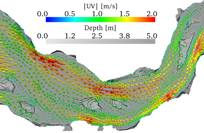 #minätutkin how novel mathematical methods could help us model coastal oceans more accurately #myresearch