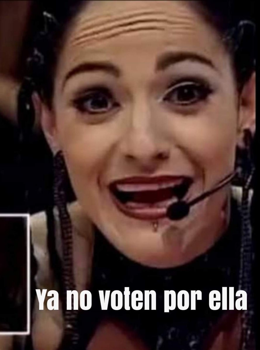 salmarosa48's tweet photo. @VengaLaAlegria @anetteoficial https://t.co/V7sFTeQd3e