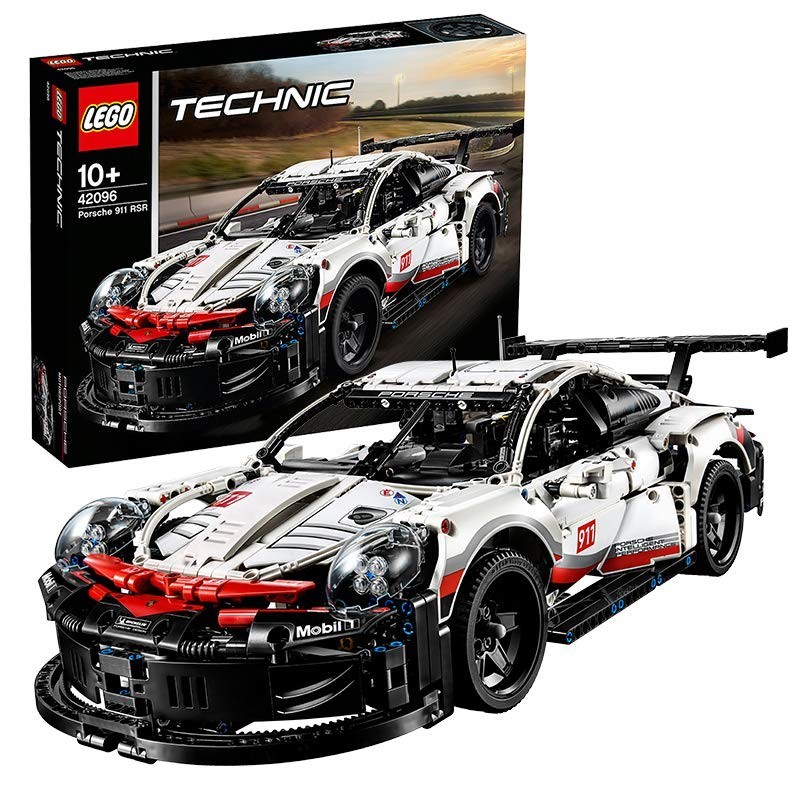 Lego technic baby center clearance
