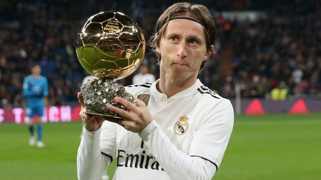  Happy Birthday Luka Modric. 