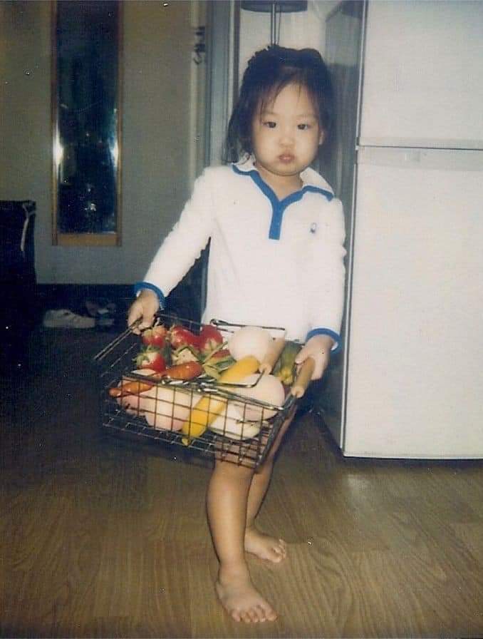everbangpink's tweet photo. Hoy Costa Rica celebra el día del niño, así que unas fotos de las pinks cuando eran chiquitas✨ https://t.co/tKboWKqH95