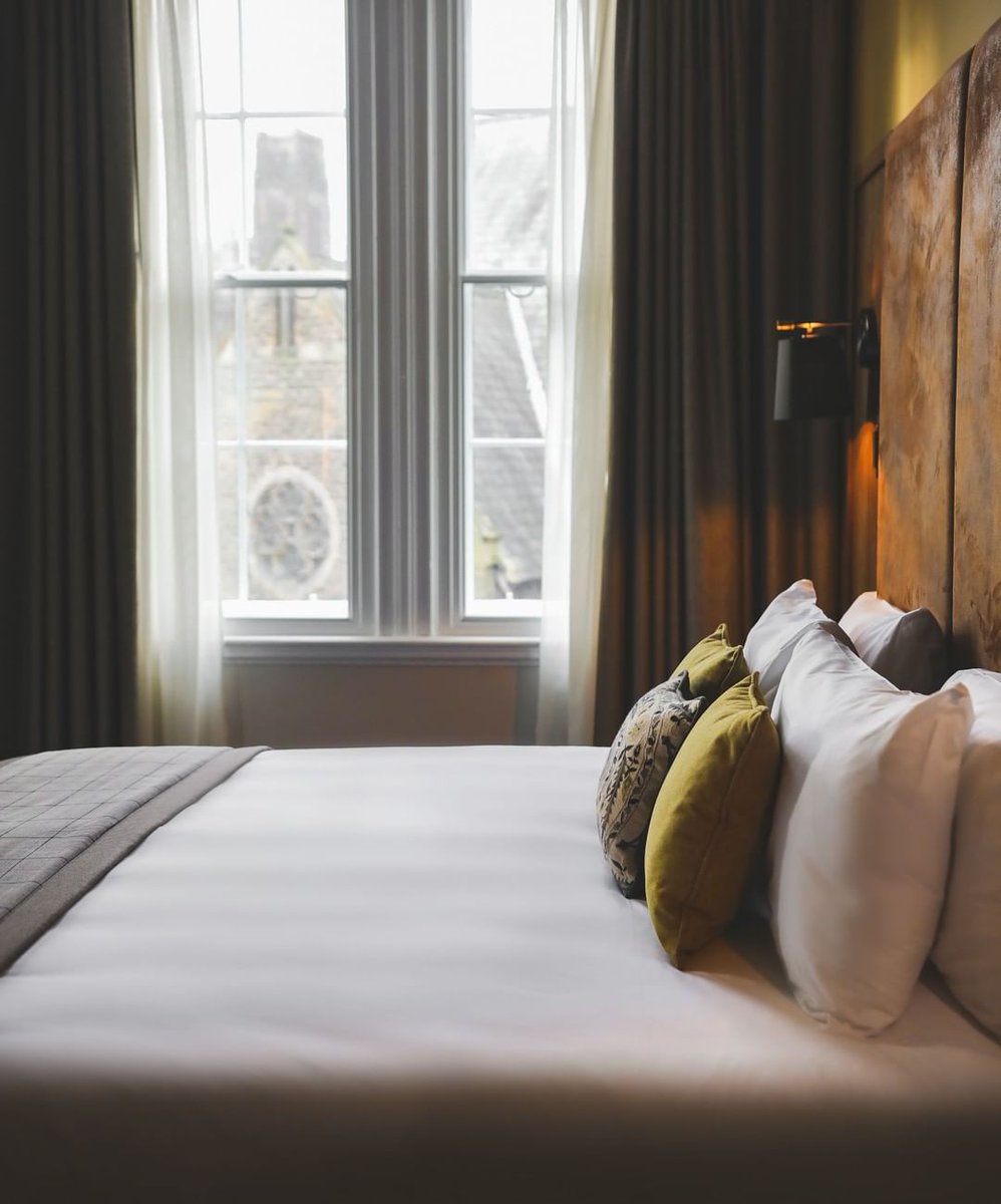 Hotel Indigo Durham (@indigo_durham) on Twitter photo We all love a room with a view...✨
Especially when you can see the iconic <a href="/durhamcathedral/">Durham Cathedral</a>. 😍
#Durham #DurhamCathedral #DurhamCity We all love a room with a view...✨
Especially when you can see the iconic <a href="/durhamcathedral/">Durham Cathedral</a>. 😍
#Durham #DurhamCathedral #DurhamCity