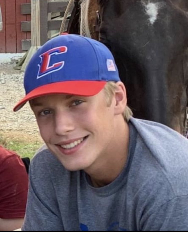 Tomorrow is World Suicide Prevention Day. In memory of Matthew Binkiewicz, let’s create hope through action. Please retweet these important numbers. National Suicide Prevention Lifeline 1-800-273-8255                      Ohio’s Crisis Text Line Text 4hope to 741741 <a href="/Bobcats_CHS/">Cambridge HS</a>