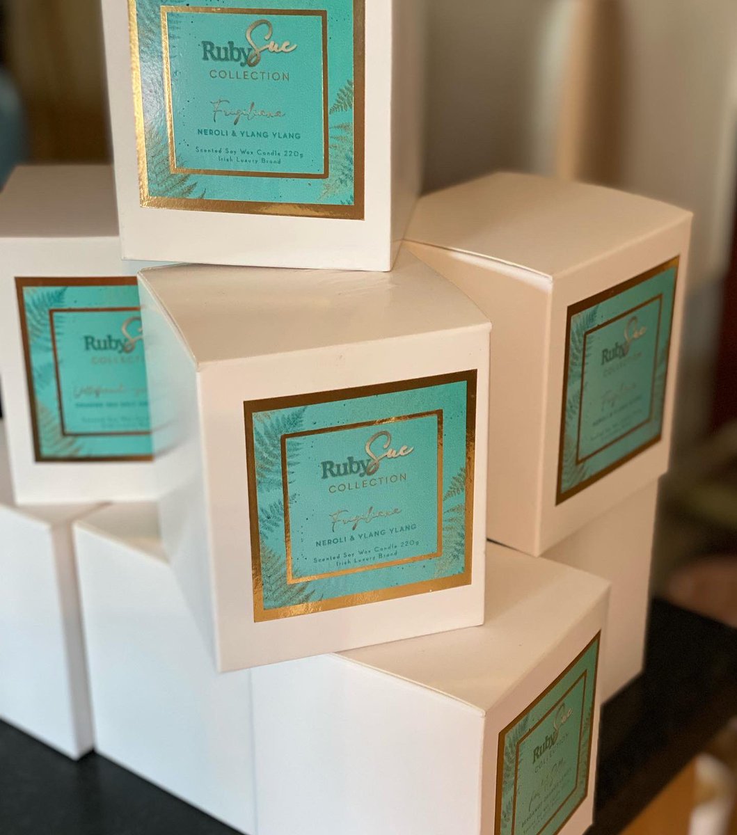 susanmaxwell777's tweet photo. https://t.co/Yoyy5msoie
RubySue Collection by Susan Maxwell
Packing orders day
this afternoon🌸 #busy #irishdiffusers #irishcandles #newbusiness https://t.co/xRomRnqRCD