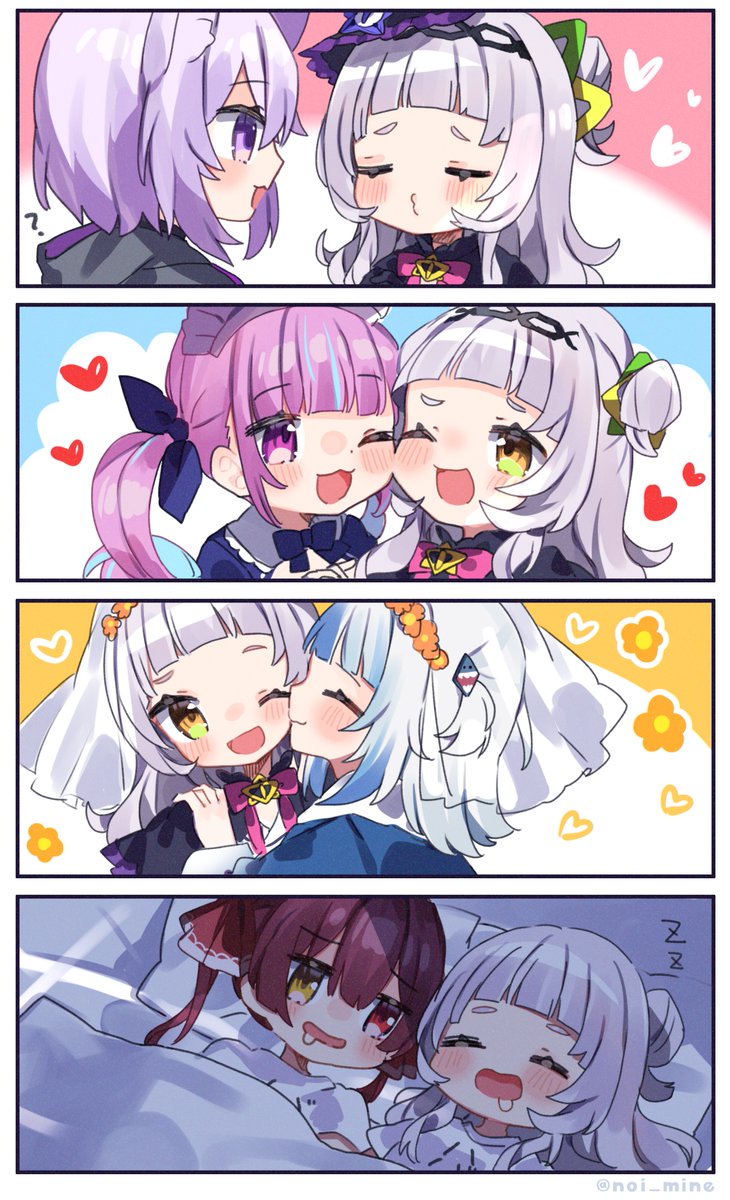 圖 HoLOLIve