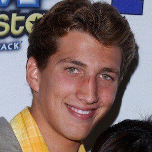 Happy Birthday to Clayton Snyder     