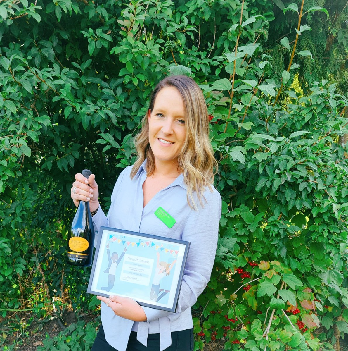 Nicole Suchy tweet media