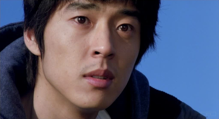 Seo Ji-seok turns 40 today, happy birthday! What movie is it? 5 min to answer! 