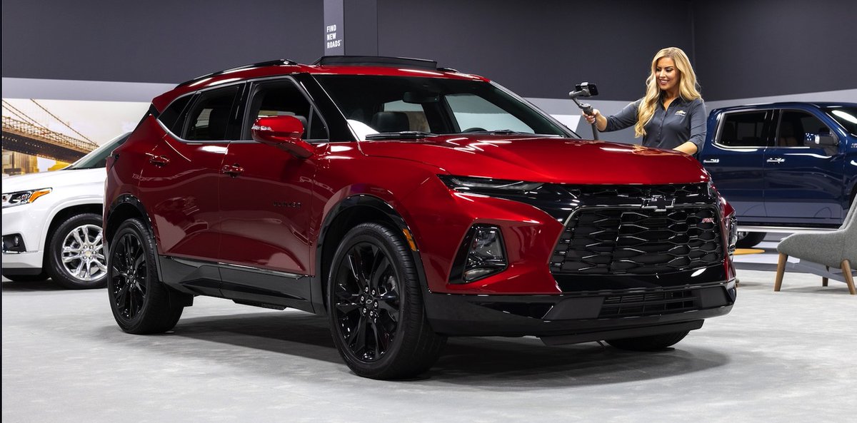 Sandy Sansing Milton Chevrolet MiltonChevrolet , Twitter Profile