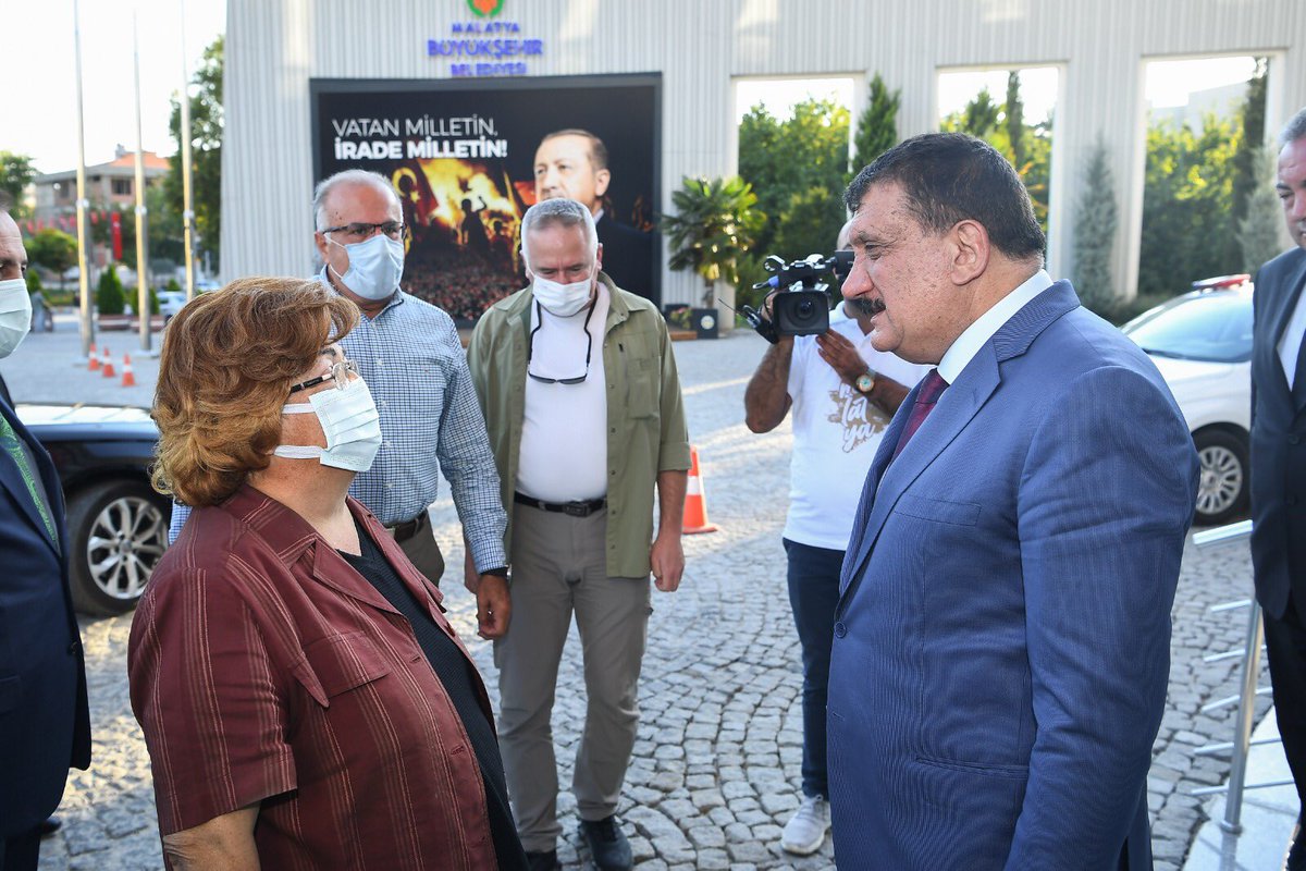 Selahattin Gürkan