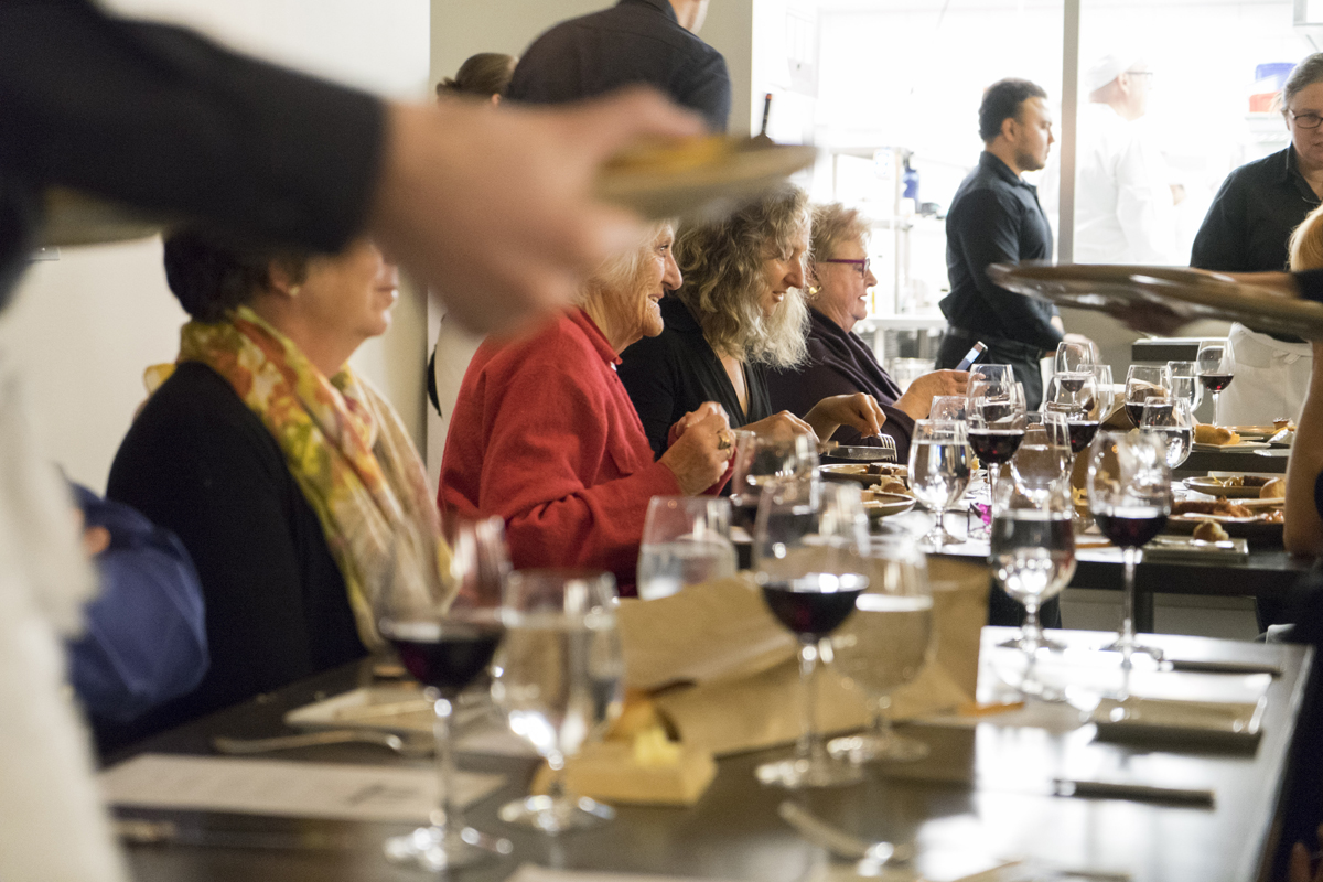 At Stratford Writers Festival, we have literary lunch/dinner events to give people an opportunity to get personal insights on cooking &amp; hosting from chefs.
Which is your favourite cookbook of all time? 
#booksocial #throwbackthursday
<a href="/StratfordON/">Destination Stratford</a>  <a href="/StratfordChef/">Stratford Chef</a>