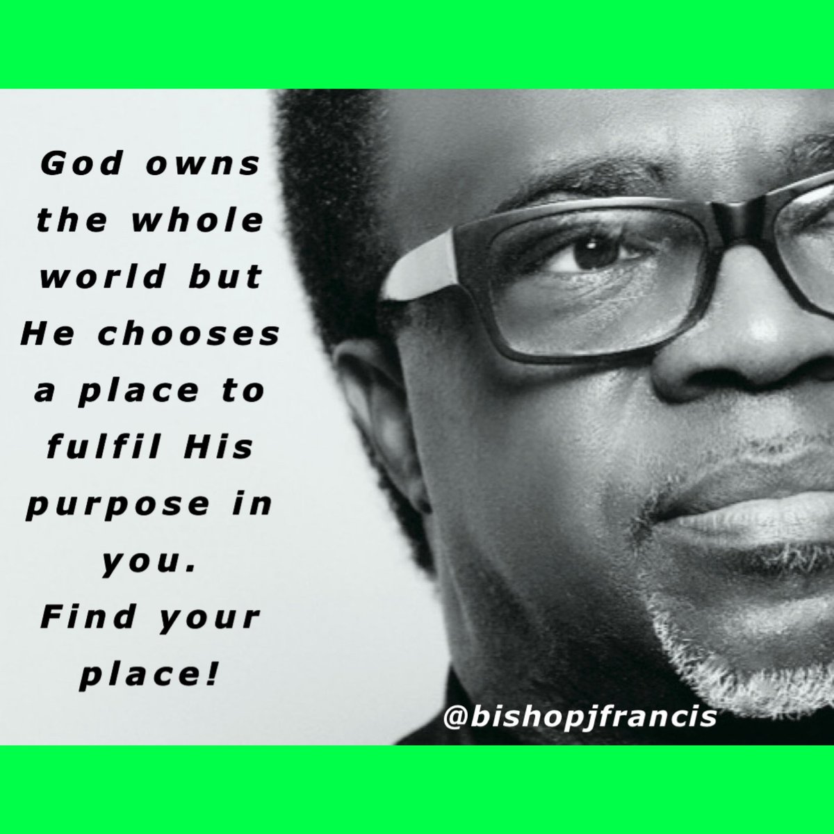 BishopJFrancis's tweet photo. And Joseph said unto them, Fear not: for am I in the place of God?
But as for you, ye thought evil against me; but God meant it unto good, to bring to pass, as it is this day, to save much people alive.
Genesis 50:19 #findyourplace #bishopjfrancis #sundaysmessage https://t.co/3ZvmPIaPPG